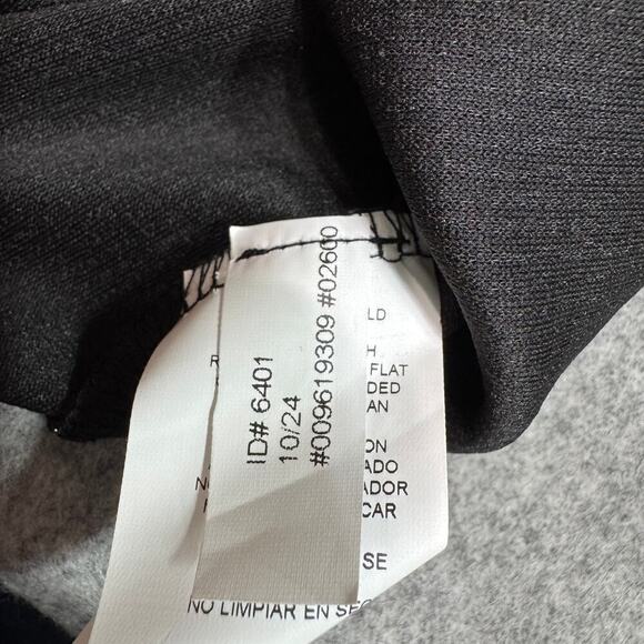 EXPRESS  shine mock neck tank size medium‎ NWT - Picture 7 of 8